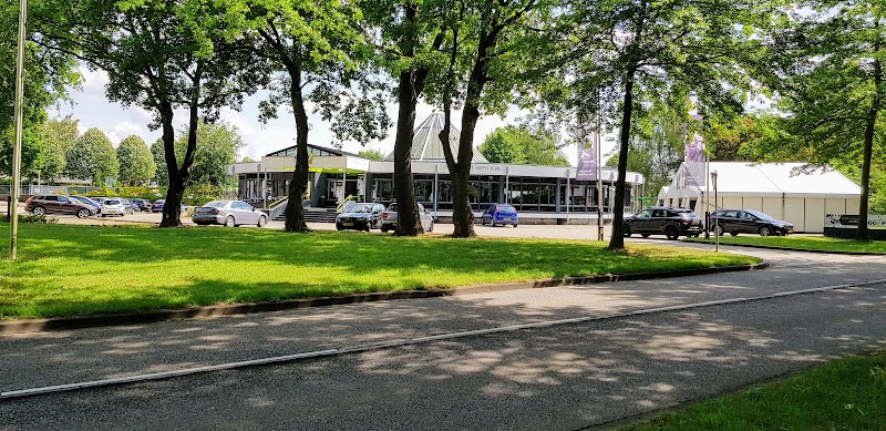 Fit Wijchen — Milon Cirkeltraining in Wijchen