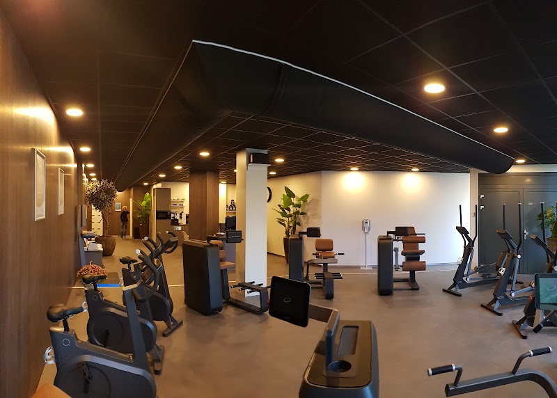 GetFit 35 Duiven — Milon Cirkeltraining in Duiven