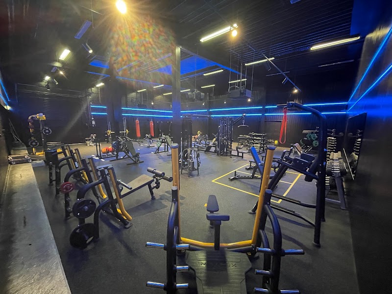 Healthcenter Culemborg — Milon Cirkeltraining in Culemborg
