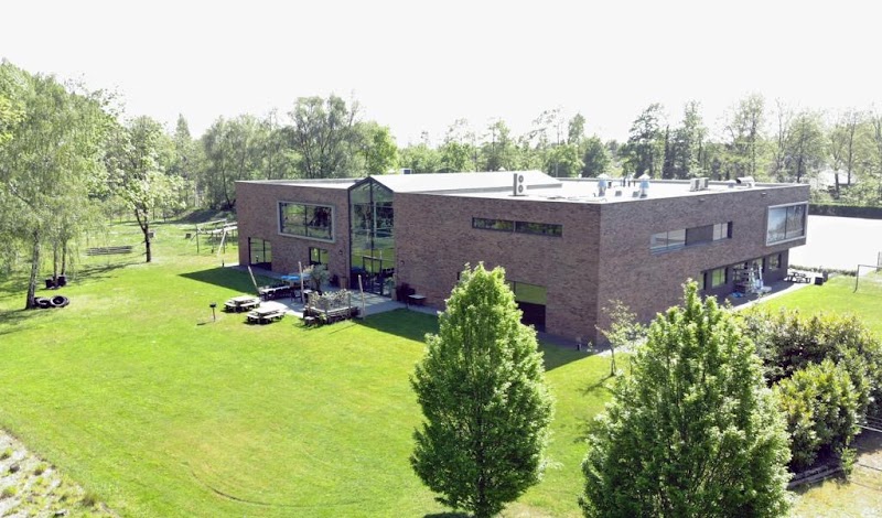 LifeStyle Center Laarbeek — Milon Cirkeltraining in Beek en Donk