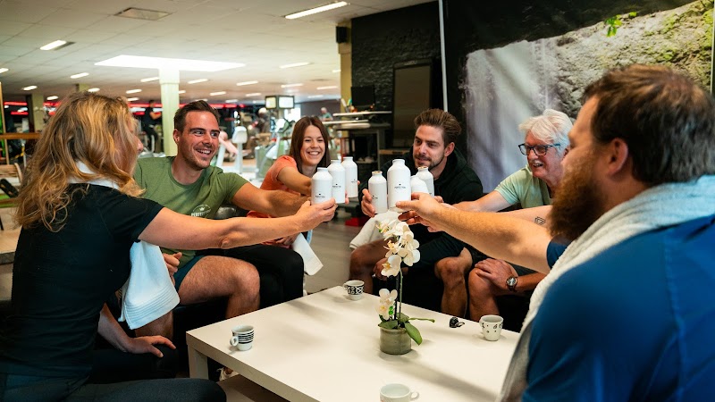 PerfectYou Hamme — Milon Cirkeltraining in Hamme
