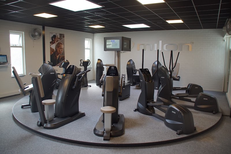 SportZenter Resilience — Milon Cirkeltraining in Venray