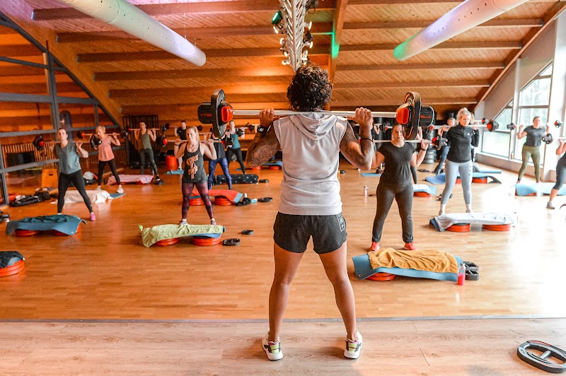 Trifora — Milon Cirkeltraining in Enschede